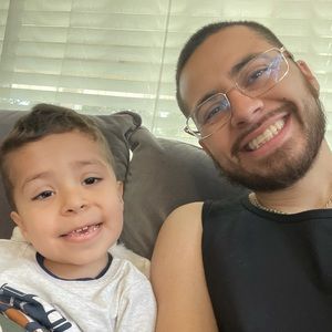 Meet your Posher, Ruben